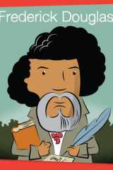 Frederick Douglass Sp cover image