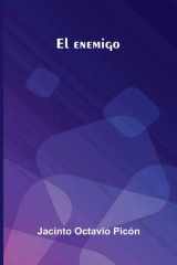 El Enemigo (French Edition) cover image