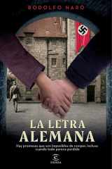 La letra alemana cover image