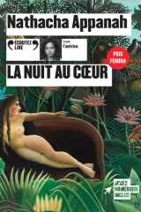 La nuit au coeur cover image
