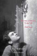 Œuvre complète - Tome VII - Falc’hun cover image