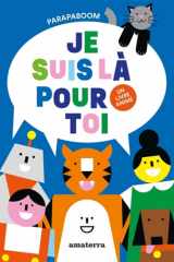 Je suis là pour toi cover image