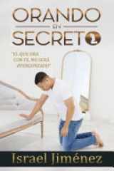 Orando en Secreto cover image