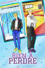 Rien à Perdre (French Edition) cover image