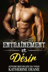 Entraînement et Désir (French Edition) cover image