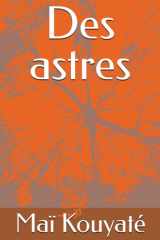 Des astres (French Edition) cover image