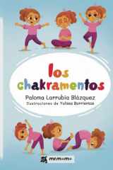 Los chakramentos (Spanish Edition) cover image