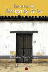 La casa de Bernarda Alba cover image