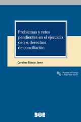 Problemas y retos pendientes en el ejercicio de los derechos de conciliación cover image
