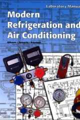 Modern Refrigeration and Air Conditioning cover image