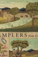 Samplers from A to Z cover image