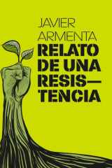 Relato de una resistencia cover image