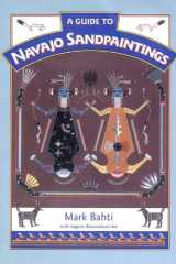 A Guide to Navajo Sandpaintings cover image