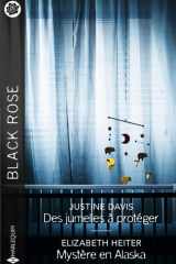 Des jumelles à protéger - Mystère en Alaska cover image