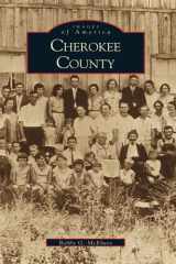 Cherokee County cover image