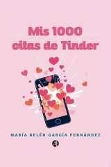 Mis 1000 citas de Tinder cover image