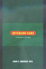 Intensive Care cover image