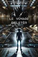 Le Voyage d'Eletèr: Livre 1 cover image