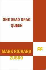 One Dead Drag Queen cover image
