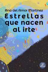 Estrellas que nacen al irte cover image