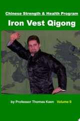 Iron Vest Qigong Internal Strength and Health Set cover image