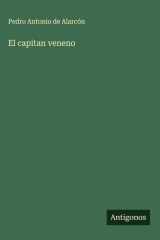El capitan veneno cover image