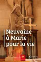 Neuvaine à la Vierge Marie pour la vie cover image