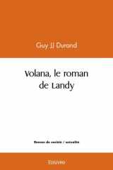 Volana, le roman de Landy (French Edition) cover image