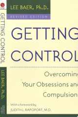 Getting Control (Revised Edition) cover image