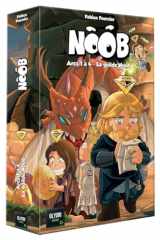 NOOB - La guilde Noob cover image