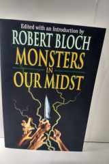 Monsters in Our Midst cover image