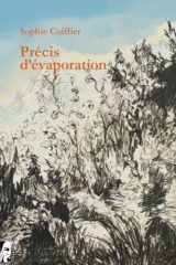Précis d'évaporation cover image