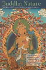 Buddha Nature: The Mahayana Uttaratantra Shastra with Commentary cover image