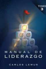 Manual de Liderazgo cover image