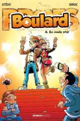 Les Profs présentent : Boulard - tome 06 - top humour: En mode star cover image