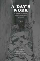 Day's Work, Part 2 cover image