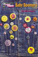 Baby Boomers Songbook E-Z Play Today Volume 42 cover image