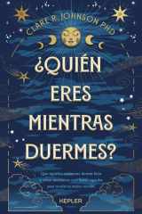 Quien Eres Mientras Duermes? cover image