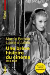 Une brève histoire du cinéma: 1895-2025 cover image