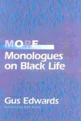 More Monologues on Black Life cover image