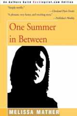 One Summer in Between cover image