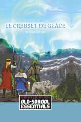 LE CREUSET DE GLACE cover image