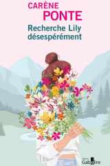 Recherche Lily désespérément cover image