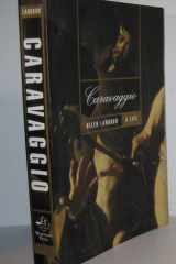 Caravaggio A Life cover image