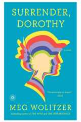 Surrender, Dorothy A Novel cover image
