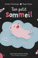 Ton petit sommeil cover image