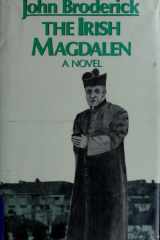 The Irish Magdalen cover image