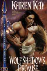 Wolf Shadow's Promise cover image
