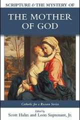 Scripture & the Mystery of the Mother of God cover image