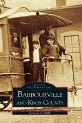 Barbourville and Knox County cover image